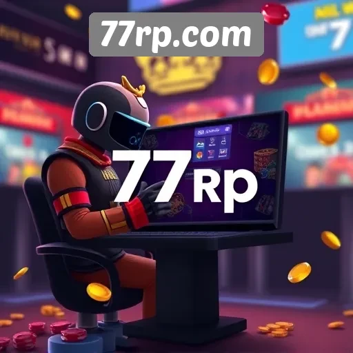 Perkembangan 77rpcom dalam Industri Game Online
