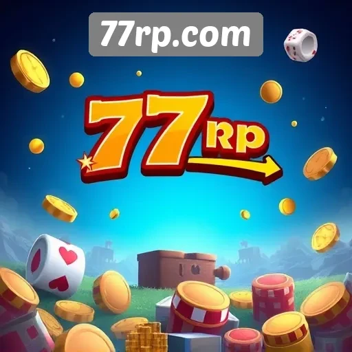 Keberagaman Permainan di 77rp Com untuk Semua Kalangan