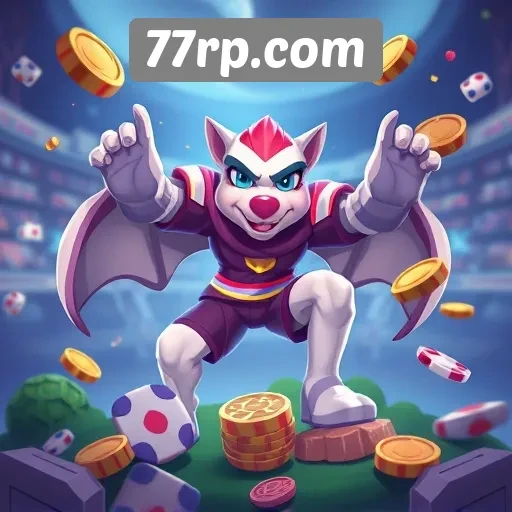 Mengulas Fitur Menarik di Situs Game 77rp