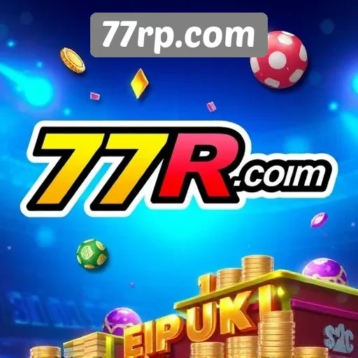 Pengalaman Bermain di 77rp.com yang Dikenal oleh Para Gamers