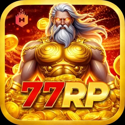 77rp.com Logo