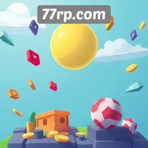 Bermain Dengan Aman di 77rpcom Platform Game Favorit