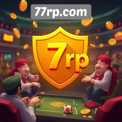Keamanan dan Kenyamanan Bermain di 77rpcom