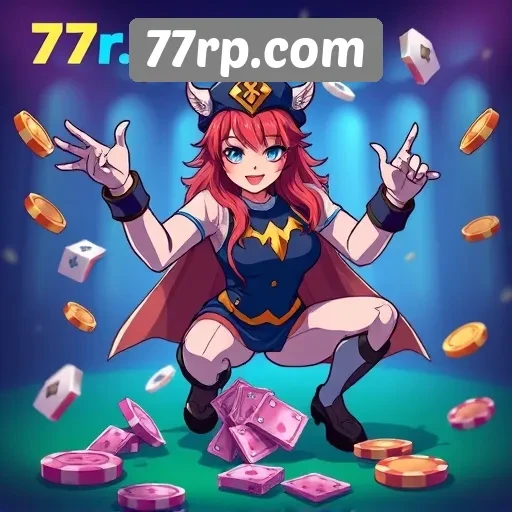 Permainan Terpopuler yang Tersedia di 77rp.com