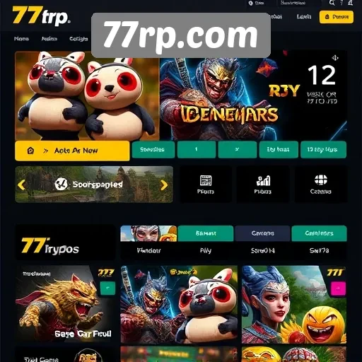 Reputasi 77rpcom di Kalangan Gamer Indonesia