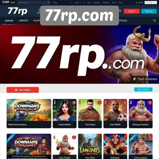 Perbandingan 77rp.com dengan Situs Game Lain di Indonesia