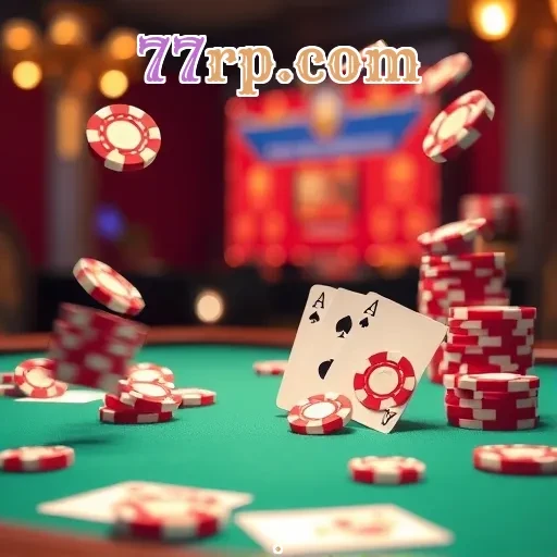 77rp.com: Menyelami Interaksi Sosial yang Seru dalam Dunia Game