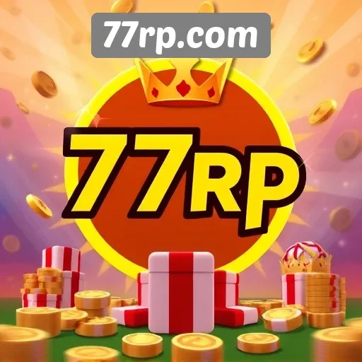 Mengenal Situs Game 77rp.com dan Layanan yang Diberikan